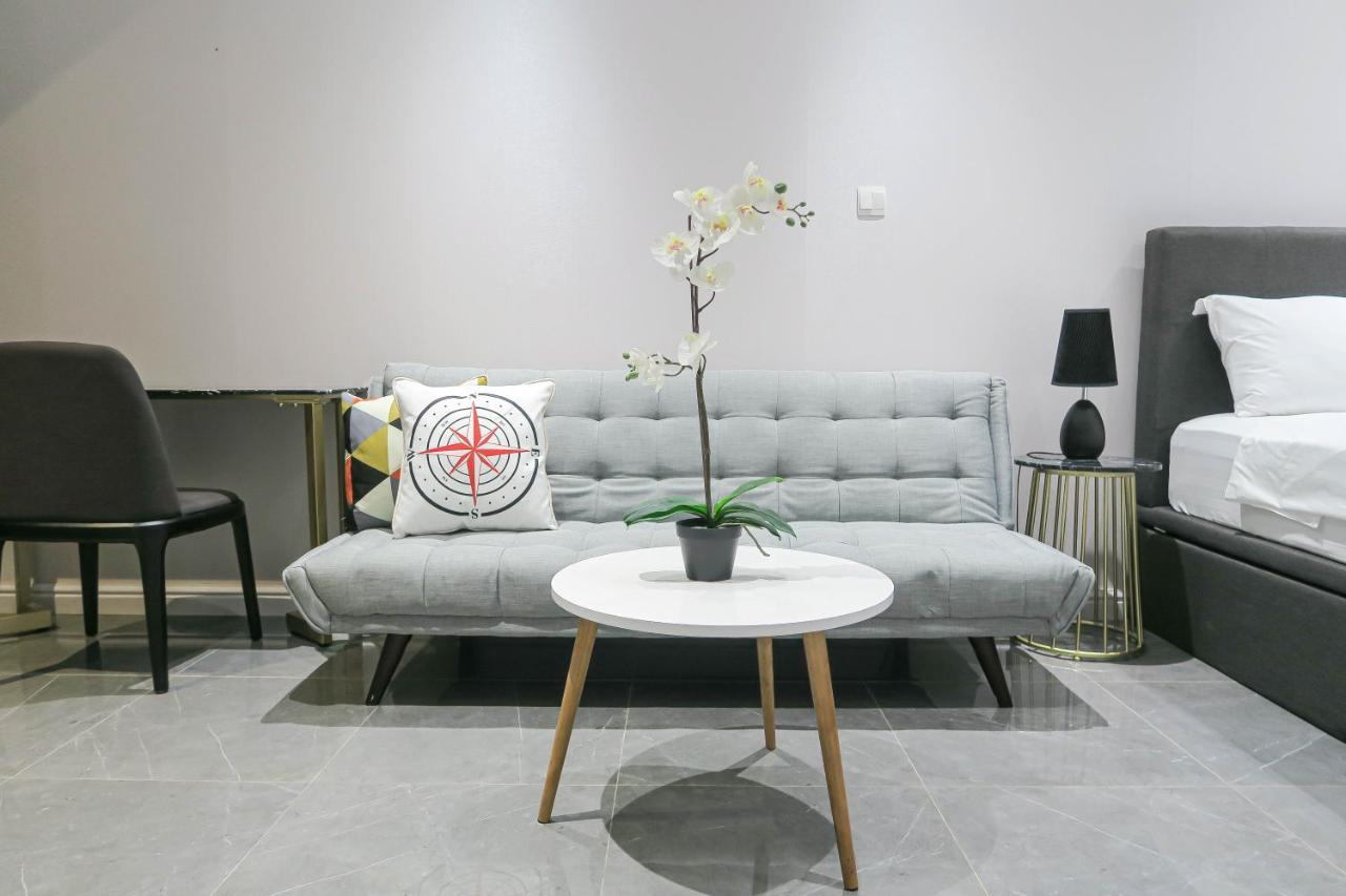 Deluxe Studio & Suite By Rr Singapur Exteriér fotografie